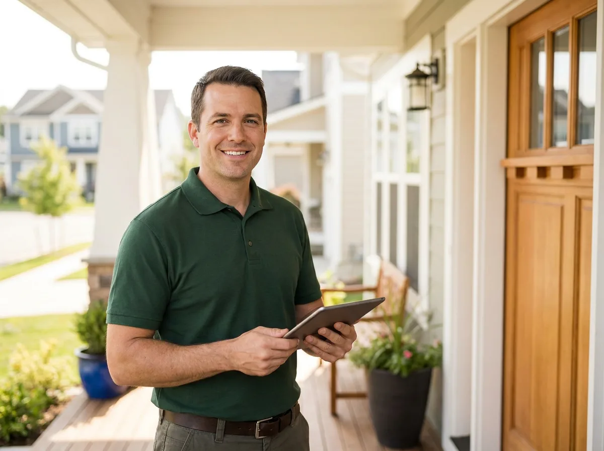Pest control FAQs for Osceola, MO